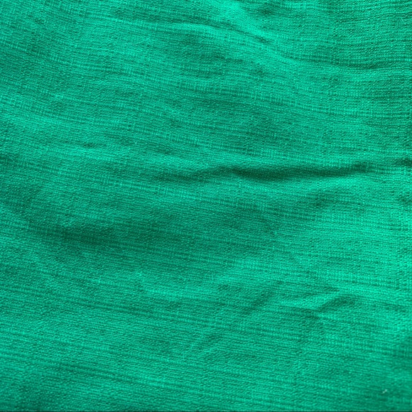 J. Crew High Rise Ruffled Shorts Size 6 - Picture 4 of 16